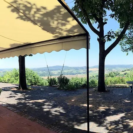 ;casa La Fenice 300s Casa vacanze Ozzano Monferrato