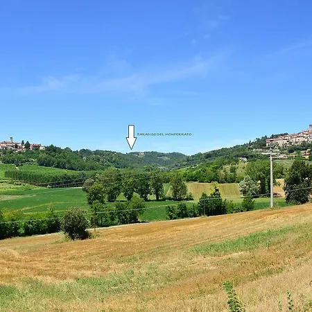 ;casa La Fenice 300s Ozzano Monferrato